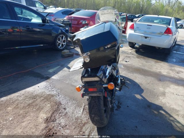 2007 SUZUKI VZ800 JS1VS56A472102066 Photo 5