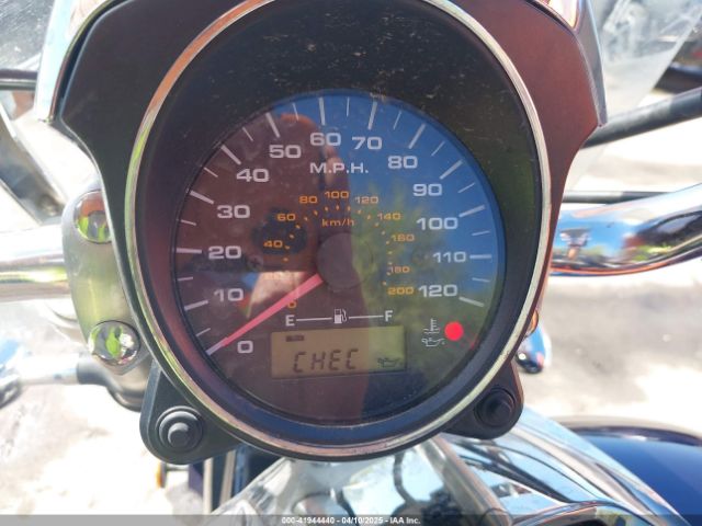 2007 SUZUKI VZ800 JS1VS56A472102066 Photo 6