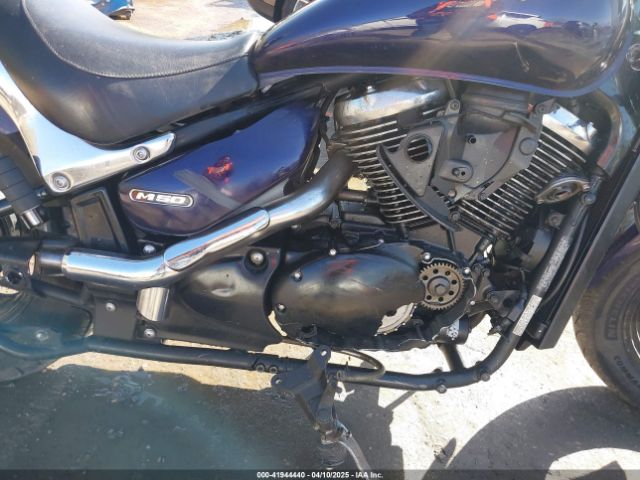 2007 SUZUKI VZ800 JS1VS56A472102066 Photo 7