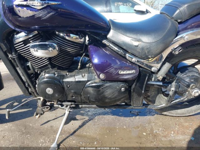 2007 SUZUKI VZ800 JS1VS56A472102066 Photo 8