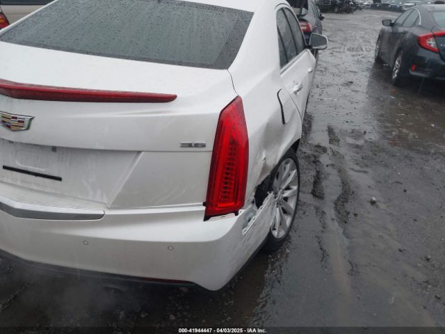 2017 CADILLAC ATS 1G6AK5SSXH0128688 Photo 5