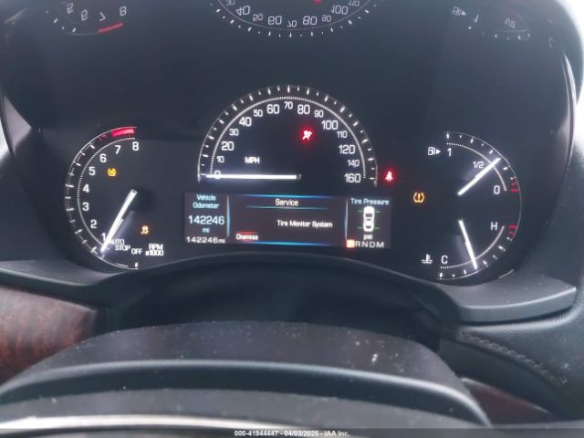 2017 CADILLAC ATS 1G6AK5SSXH0128688 Photo 6