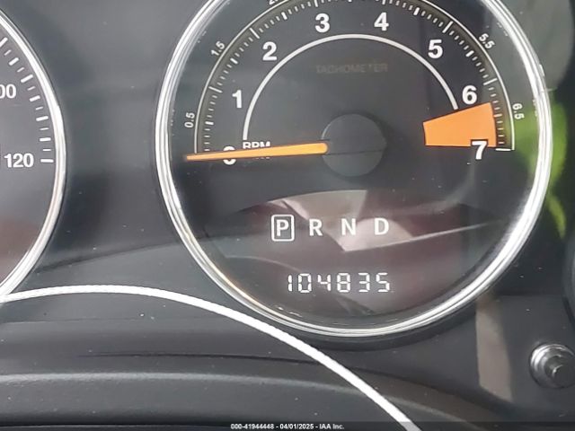 1C4NJDCB4ED718464 Jeep Compass Limited