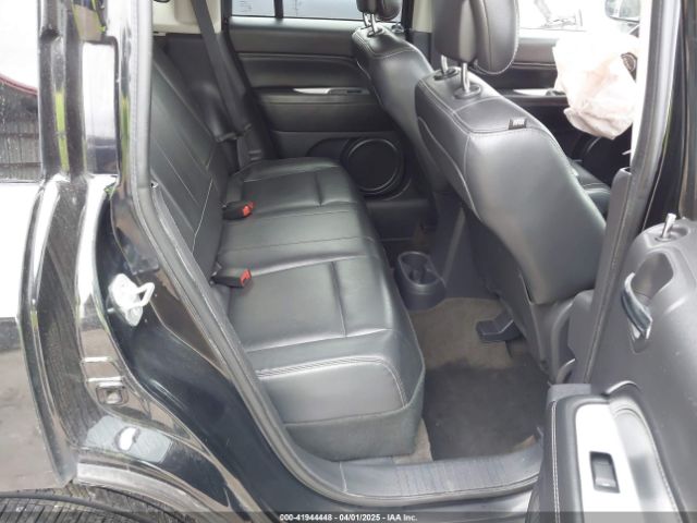 1C4NJDCB4ED718464 Jeep Compass Limited