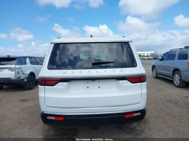 1C4SJUAP4RS154432 Jeep Wagoneer Series I 4x2