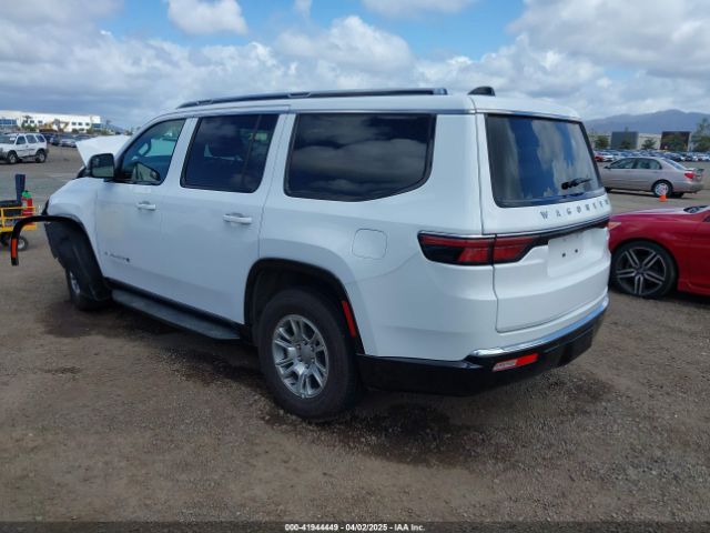 1C4SJUAP4RS154432 Jeep Wagoneer Series I 4x2