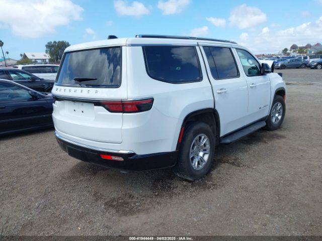 1C4SJUAP4RS154432 Jeep Wagoneer Series I 4x2