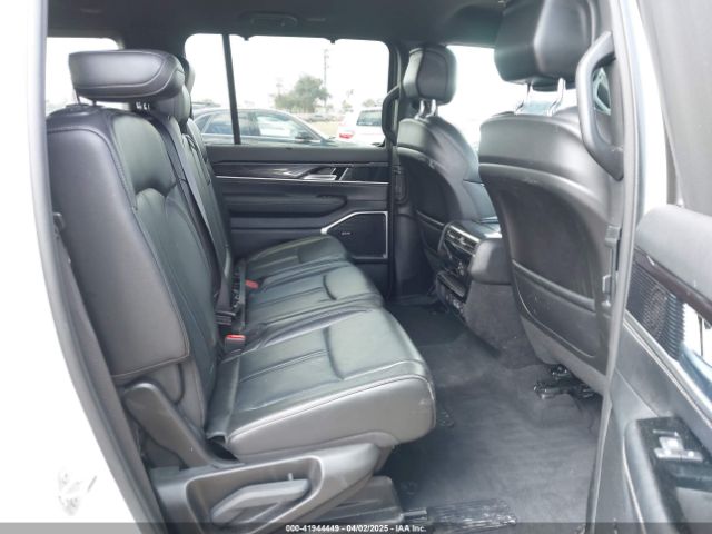 1C4SJUAP4RS154432 Jeep Wagoneer Series I 4x2