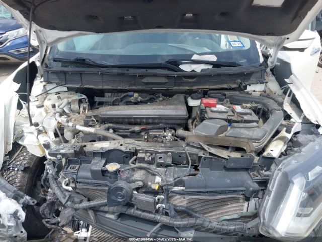 5N1AT2MT1HC848101 Nissan Rogue Sl