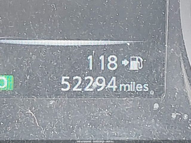5N1AT2MT1HC848101 Nissan Rogue Sl