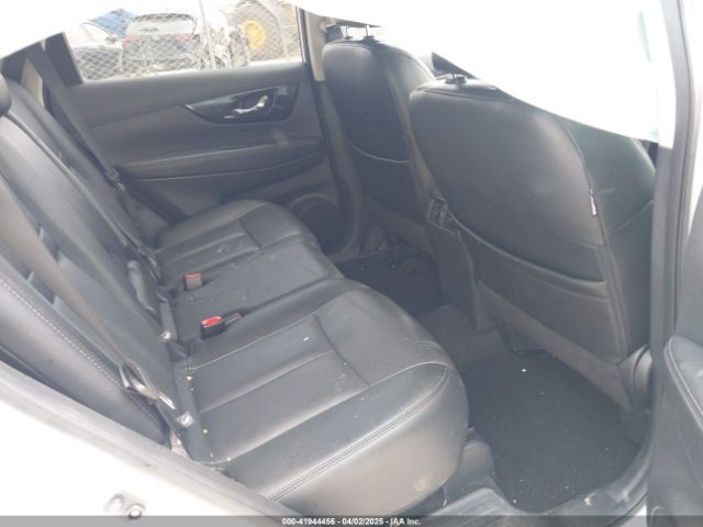 5N1AT2MT1HC848101 Nissan Rogue Sl