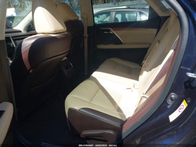 2T2BZMCA6GC049712 Lexus RX 350