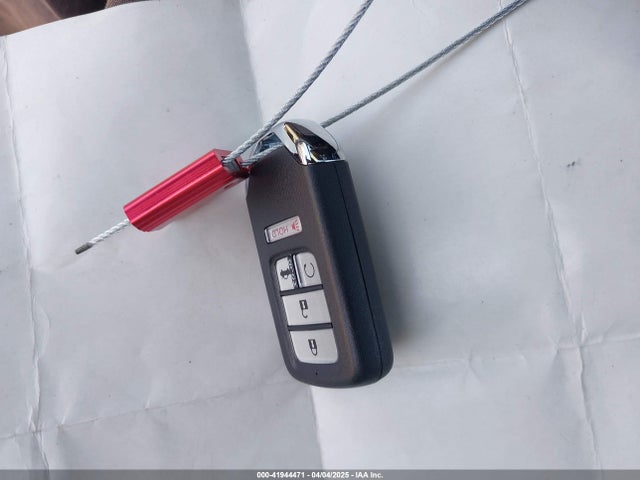 1HGCV1F31MA036853 Honda l15be
