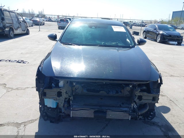 1HGCV1F31MA036853 Honda l15be