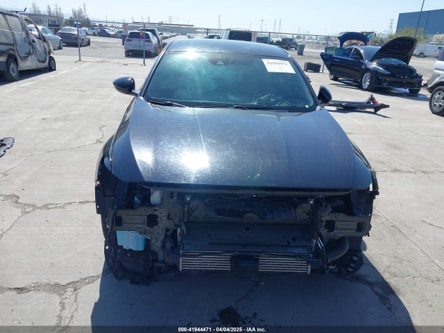 1HGCV1F31MA036853 Honda l15be