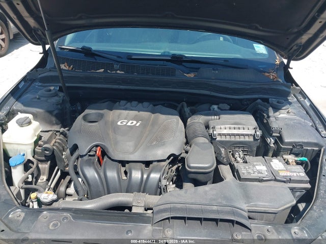 5XXGN4A72EG294381 KIA OPTIMA EX