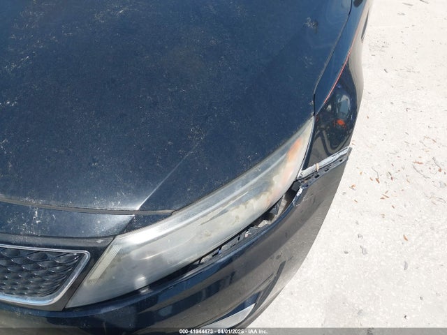5XXGN4A72EG294381 KIA OPTIMA EX