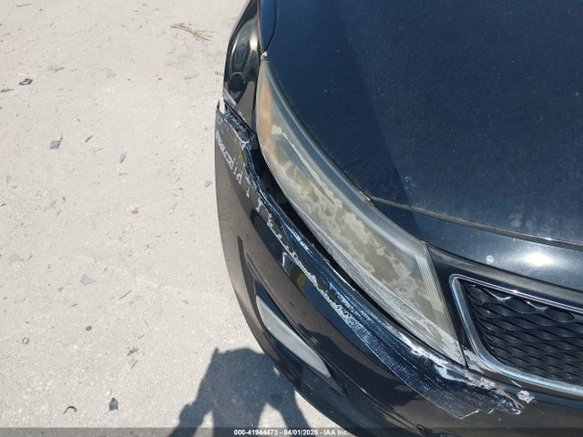 5XXGN4A72EG294381 KIA OPTIMA EX