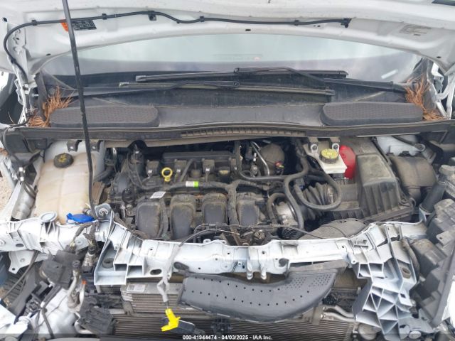 NM0LS7S2XN1519005 Ford Transit Connect Xl Cargo Van