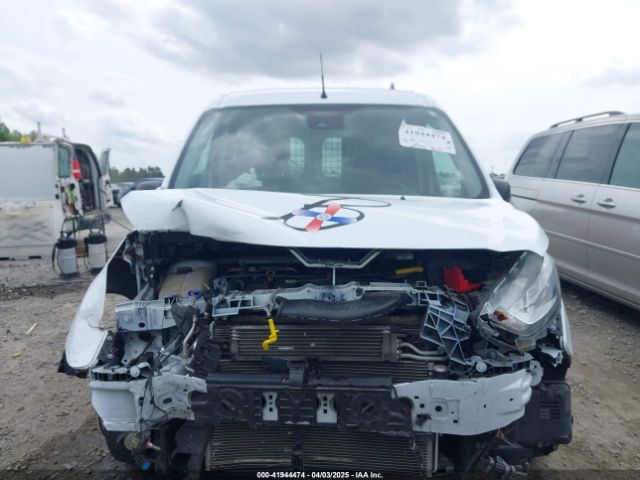 NM0LS7S2XN1519005 Ford Transit Connect Xl Cargo Van