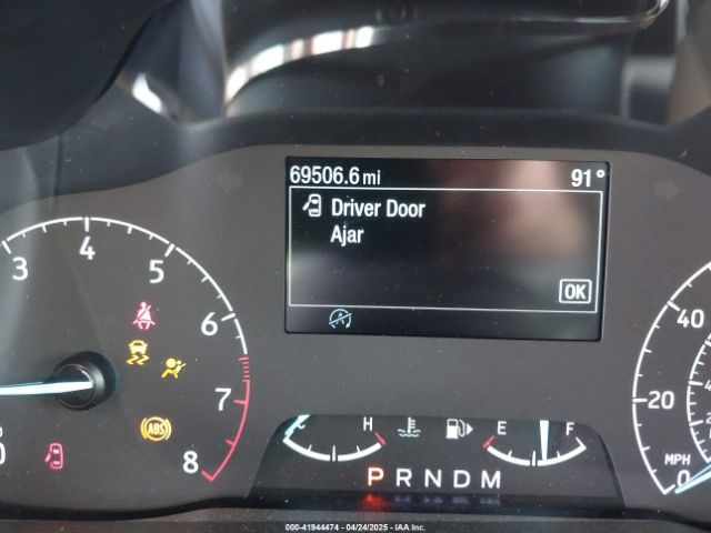 NM0LS7S2XN1519005 Ford Transit Connect Xl Cargo Van