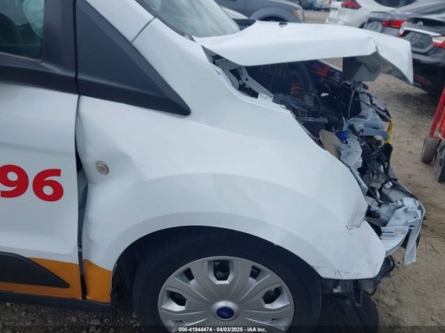 NM0LS7S2XN1519005 Ford Transit Connect Xl Cargo Van