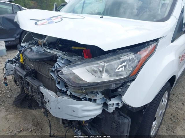NM0LS7S2XN1519005 Ford Transit Connect Xl Cargo Van