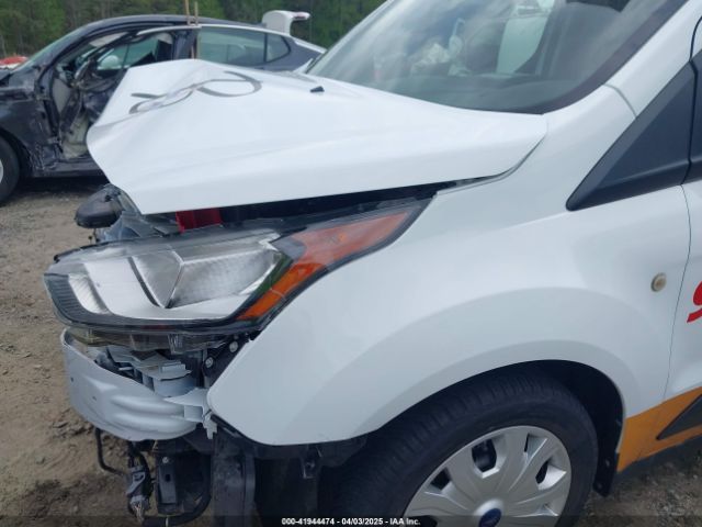 NM0LS7S2XN1519005 Ford Transit Connect Xl Cargo Van
