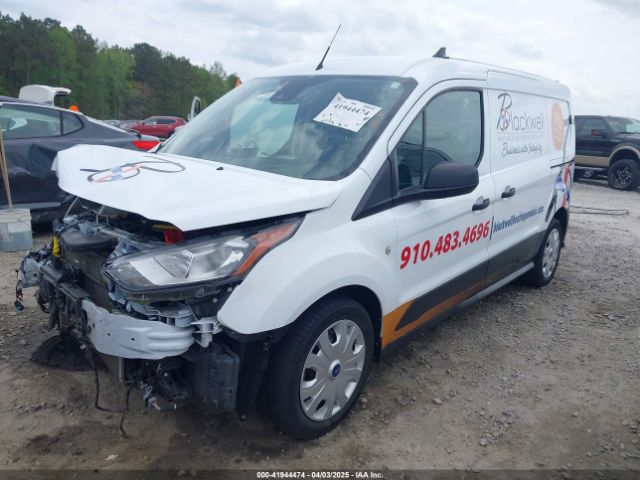 NM0LS7S2XN1519005 Ford Transit Connect Xl Cargo Van