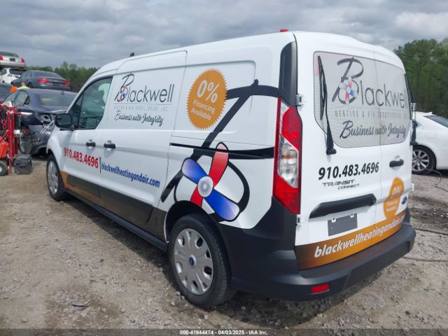 NM0LS7S2XN1519005 Ford Transit Connect Xl Cargo Van