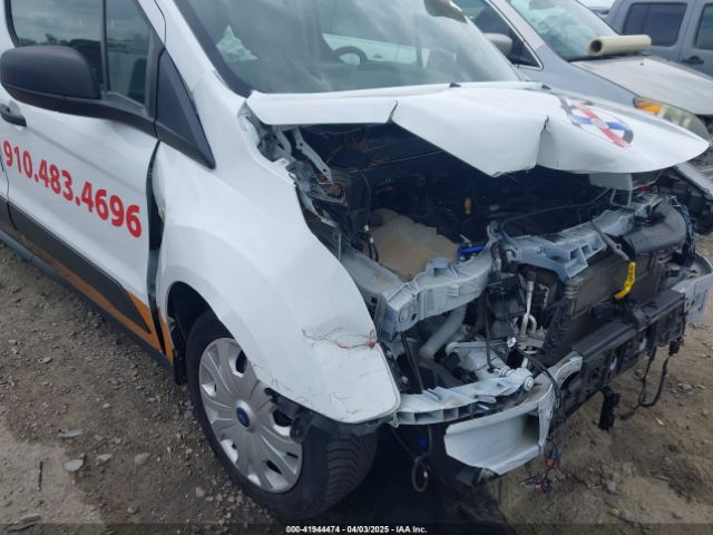 NM0LS7S2XN1519005 Ford Transit Connect Xl Cargo Van