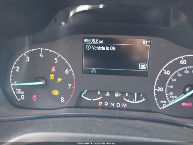 NM0LS7S2XN1519005 Ford Transit Connect Xl Cargo Van