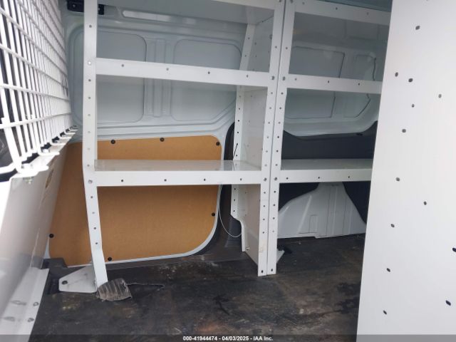 NM0LS7S2XN1519005 Ford Transit Connect Xl Cargo Van