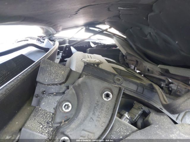 3GYFNCE37GS523612 Cadillac Srx Performance Collection