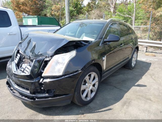3GYFNCE37GS523612 Cadillac Srx Performance Collection