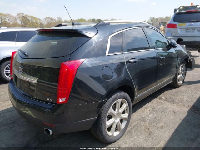 3GYFNCE37GS523612 Cadillac Srx Performance Collection