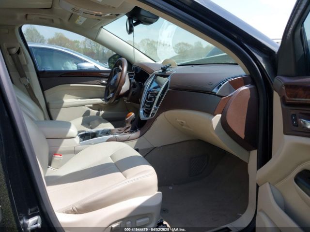 3GYFNCE37GS523612 Cadillac Srx Performance Collection