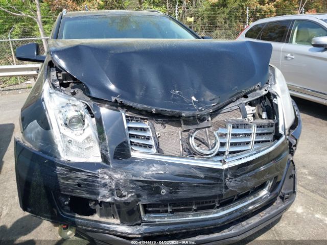 3GYFNCE37GS523612 Cadillac Srx Performance Collection