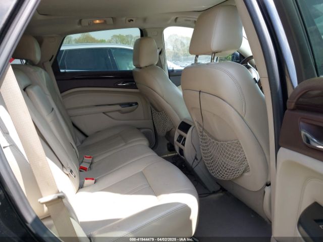 3GYFNCE37GS523612 Cadillac Srx Performance Collection