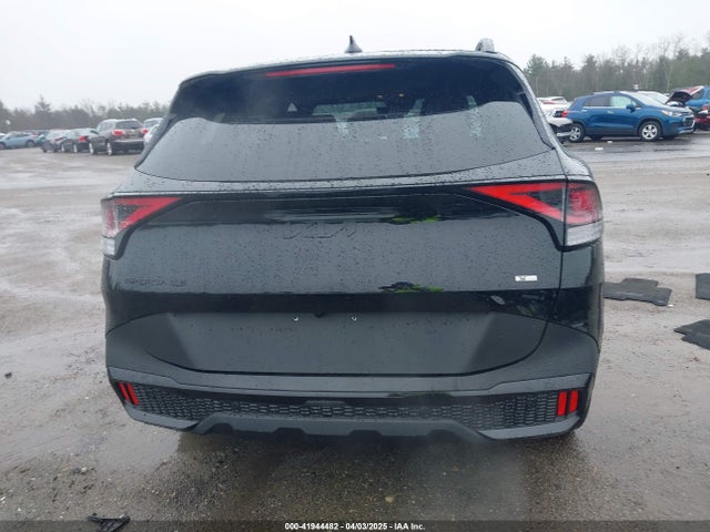 5XYK6CDF9SG265861 KIA gdi theta iii