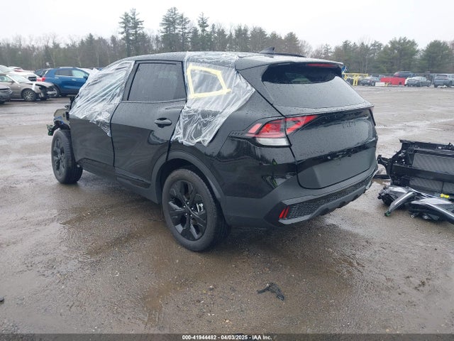 5XYK6CDF9SG265861 KIA gdi theta iii