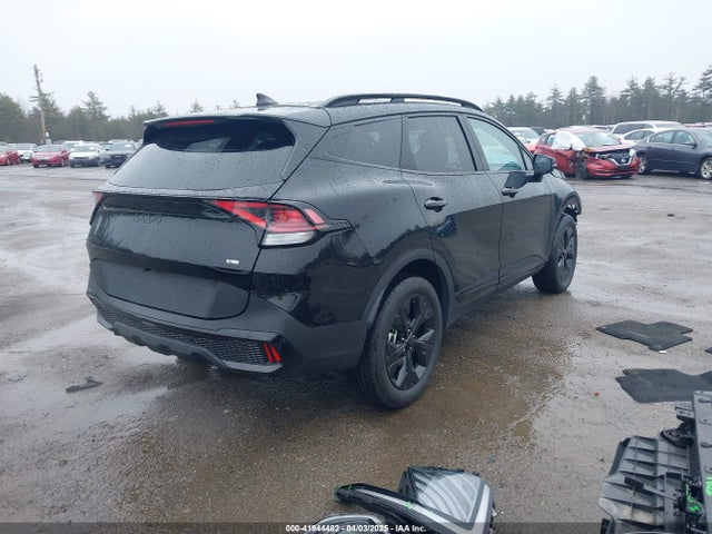 5XYK6CDF9SG265861 KIA gdi theta iii
