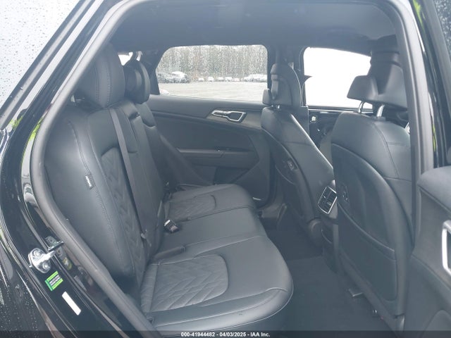 5XYK6CDF9SG265861 KIA gdi theta iii