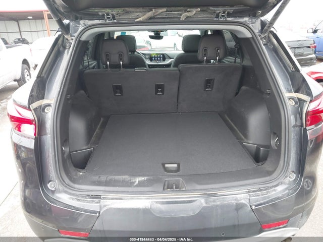 Chevrolet Blazer Awd 3lt 2021 3GNKBJRS6MS564285 Image 18