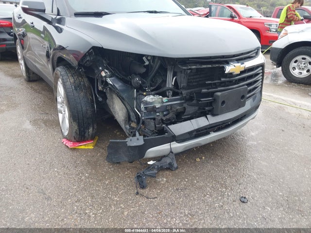 Chevrolet Blazer Awd 3lt 2021 3GNKBJRS6MS564285 Image 6