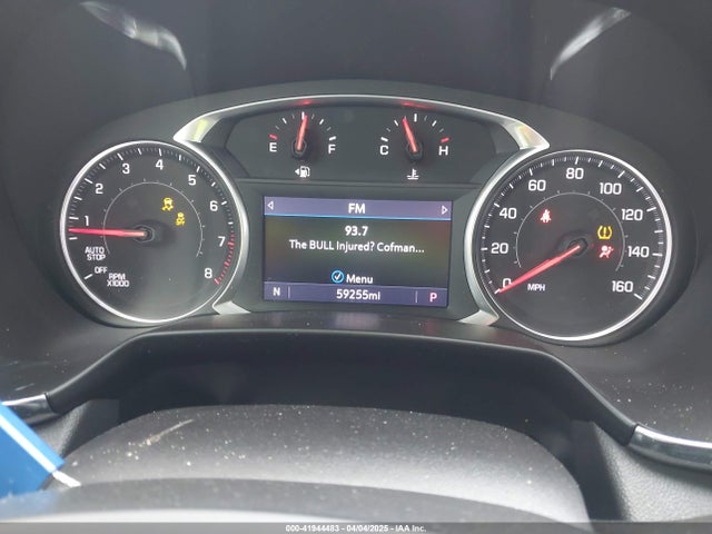 Chevrolet Blazer Awd 3lt 2021 3GNKBJRS6MS564285 Image 7