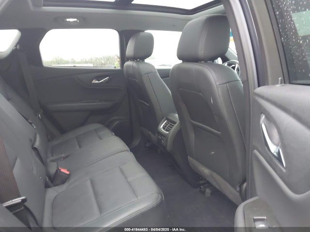 Chevrolet Blazer Awd 3lt 2021 3GNKBJRS6MS564285 Image 8