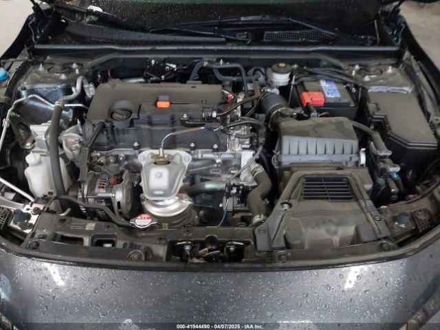 2HGFE2F55RH572010 Honda Civic Sport