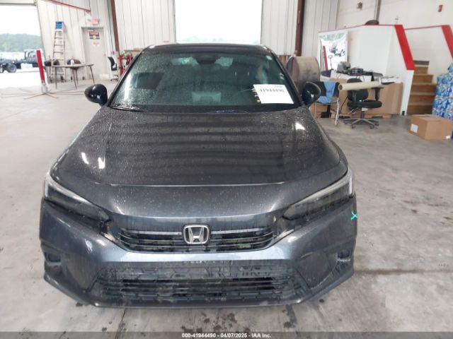 2HGFE2F55RH572010 Honda Civic Sport