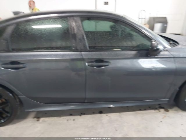 2HGFE2F55RH572010 Honda Civic Sport